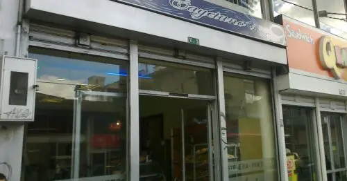 SAN CAYETANOS SAN CAYETANOS
